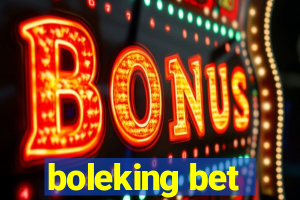 boleking bet